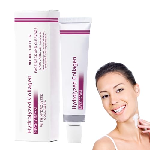 Rostblant Crema per il collo, Crema per il collo al