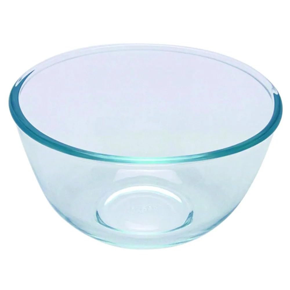 Pyrex Glass Bowl 3.0L, Pack of 1