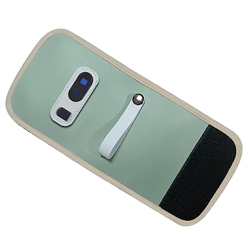 CIMAXIC デジタル表示ボトルウォーマー 旅行用 Usb加熱 軽量 ポータブル 高耐久素材 屋外 買い物時 赤ちゃんに ボトルウォーマーカバー