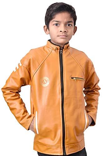 mustard coloured jacket