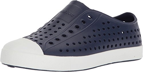 Native Shoes - Jefferson Junior, Regatta...