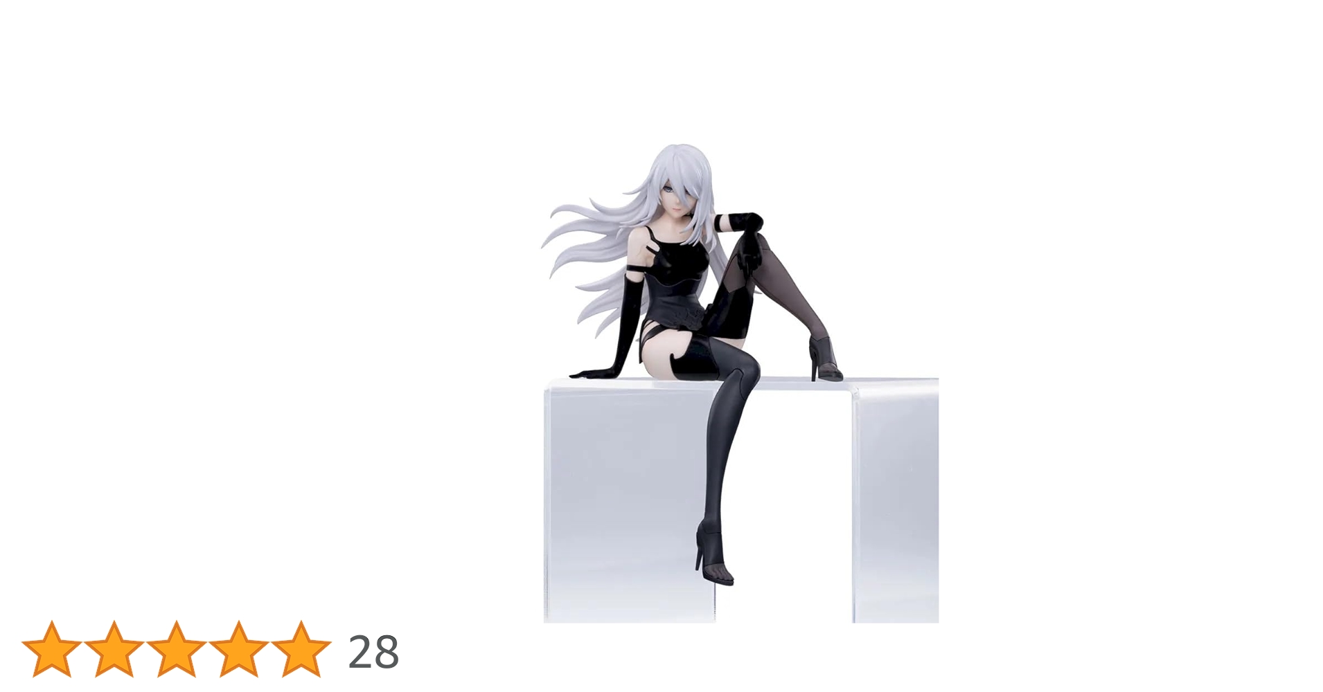 Amazon.co.jp: TVアニメ「NieR:Automata Ver1.1a」 ちょこのせ