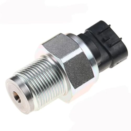Capteur de pression de carburant 8945871010 contre les ratés moteur