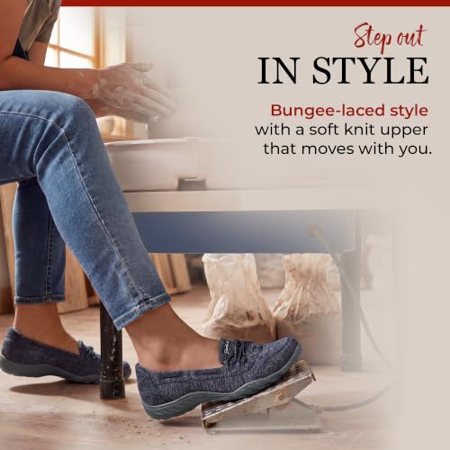 Image of Skechers Women's Breathe Easy Good Influence | Walking Shoes