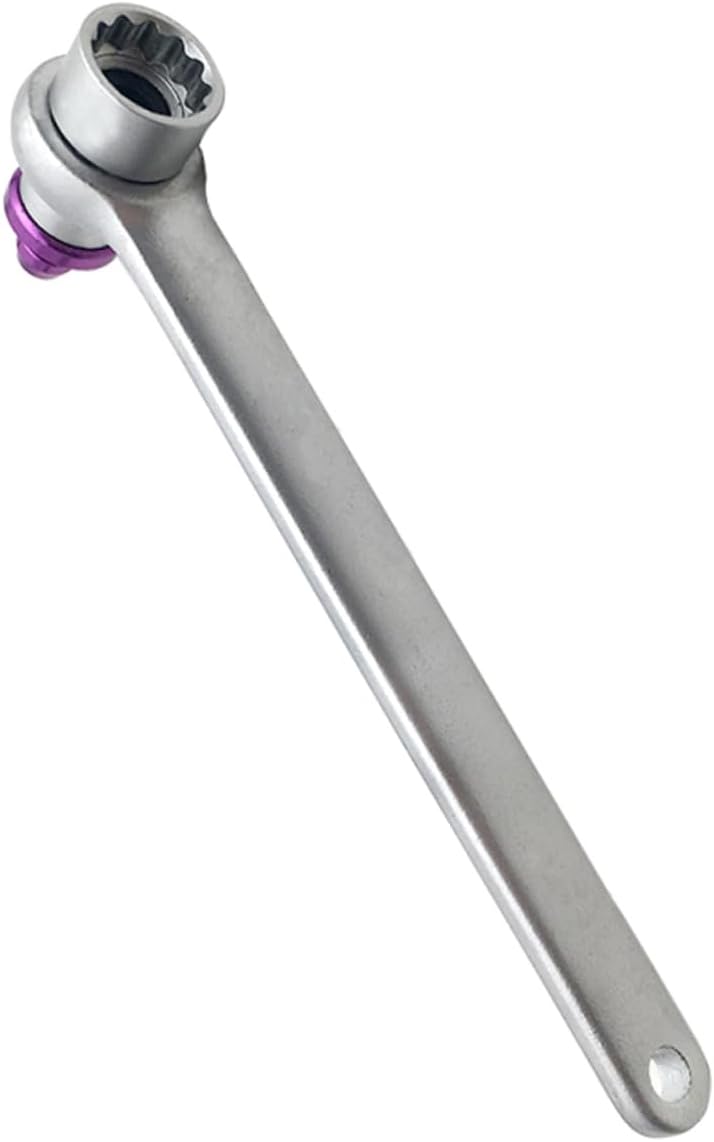 3pcs Aperture Brake Bleeder Wrench Drain Tool for Automotive Repair Essential Extraction Modification High-Grade Material Saving Versatile Use Ratchet Mechanism