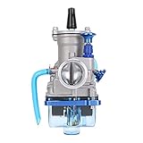marmitta athena sporting su base Caratteristiche: il design più all'avanguardia, questo carburatore per moto utilizza un guscio inferiore trasparente per rendere la tua moto più bella.