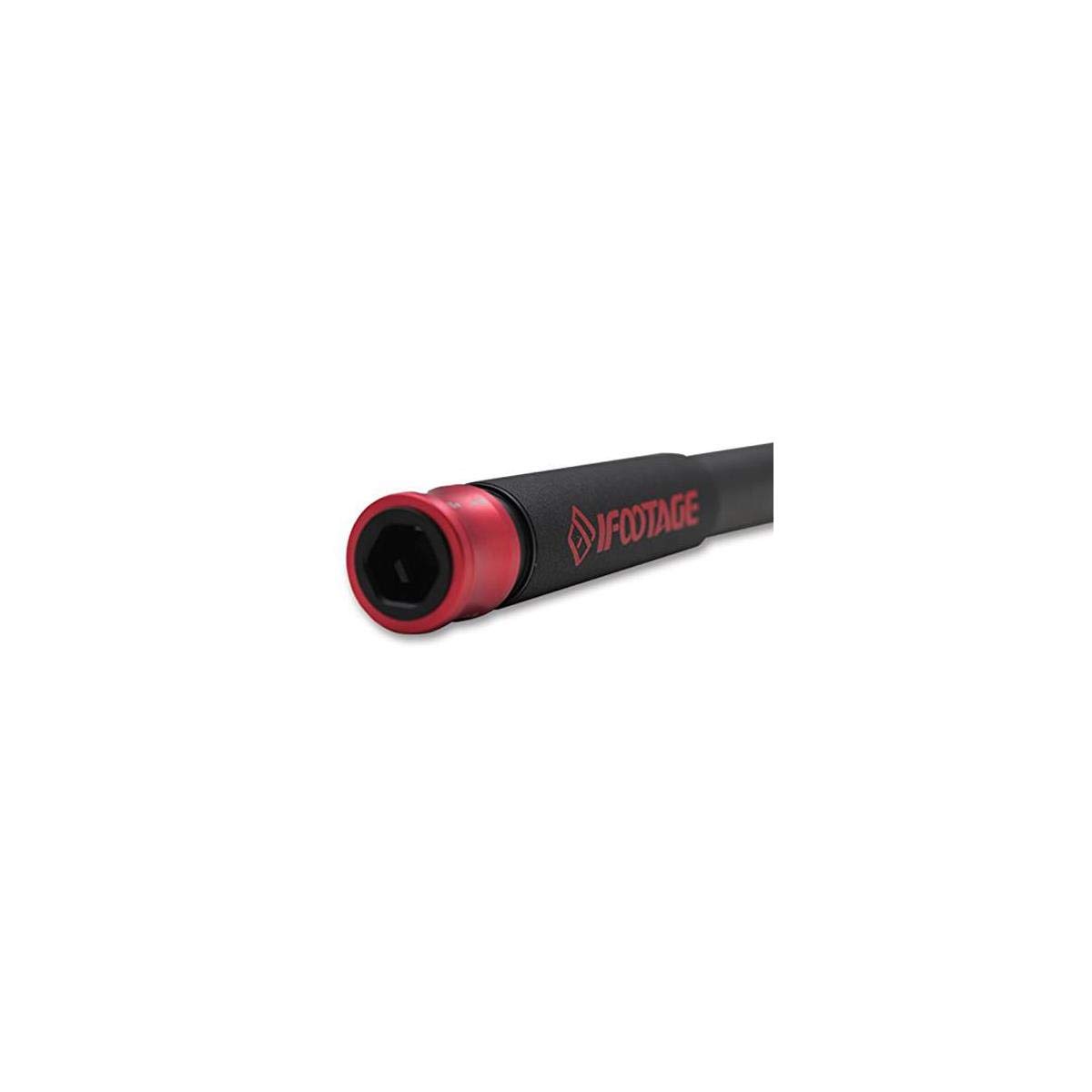 Amazon.com : IFOOTAGE Cobra 2 Extension Tube C40 (New Version) for