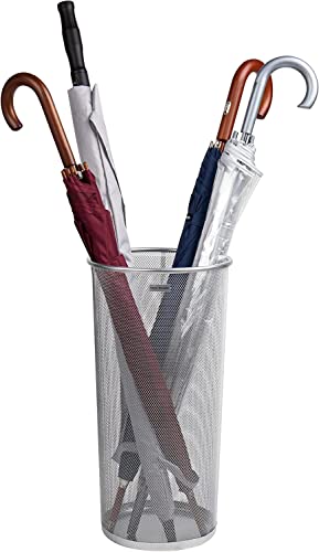 Sinoba Regenschirmständer Regenschirmkorb Schirmständer Regenschirm Regenschirmhalter...