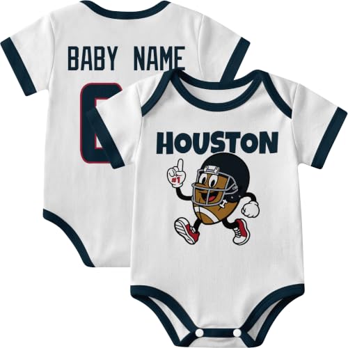 Image of KREDE Baby Clothes Custom Short Sleeves for Baby Boy Gifts