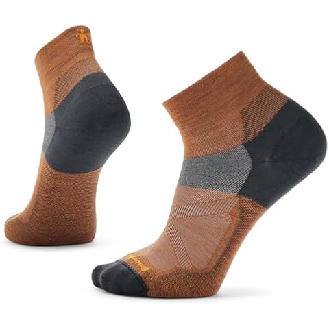 Smartwool Men's Merino Wool Ankle Socks Cover