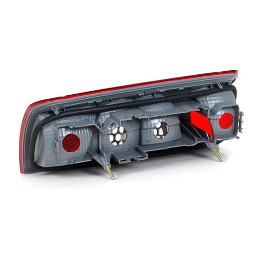 Feu arrière LED Ford Transit Tourneo Connect 2009-2014 bloc optique stop et clignotant - 7