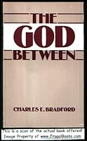 The God between 0828002436 Book Cover
