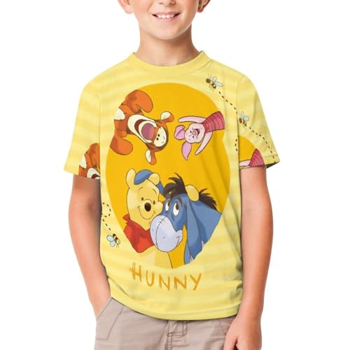 [TOBSD] LbYTVc ܂̃v[  q eB[Vc N j̎q ̎q Ci[Vc gbvX  T-Shirts ĕ ʋC ʉ ʊw v[g 100-160cm