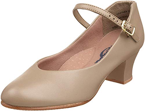 Capezio Unisex-Child Tap Oxford