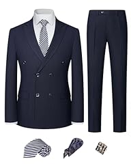 Dark Navy Stripe(1882)