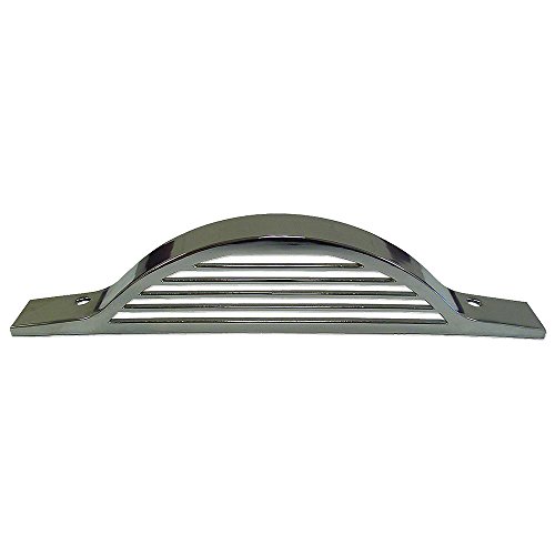 RAParts C3NN16B748A Hood Ornament Fits Ford 4000 Fits Ford 2000 4 Cylinder 2031 2111 2121 2131 4000 4 Cylinder 4031 4110 4120 4121 4131 4140
