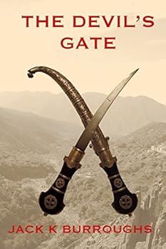 Paperback The Devil's Gate Book
