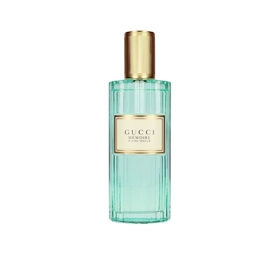 グッチ メモワール デュヌ オドゥール　100 ml オードパルファム GUCCI 並行輸入品 グッチ メモワール デュヌ オドゥール