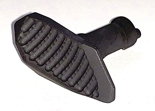 Gas Pedal Sig P320 Takedown Lever Replacement