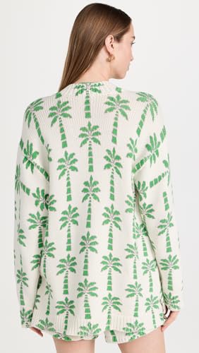 Image of Show Me Your Mumu Women's Gilligan Sweater