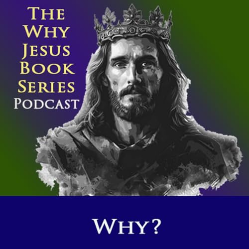 When we think about the Question Why and then add Jesus to it.