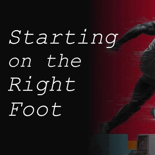 Starting on the Right Foot - Knowing God's word