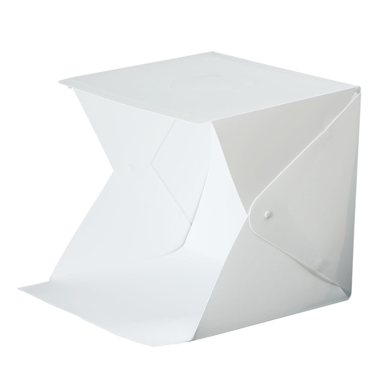 CIYODO 1 Set Folding Studio Mini Tent Photo Tent Light Tent Photography Tent Mini Products Studio Lighting Softbox Portable Tent Softbox Photo Portable Light for Photography Tents Eva