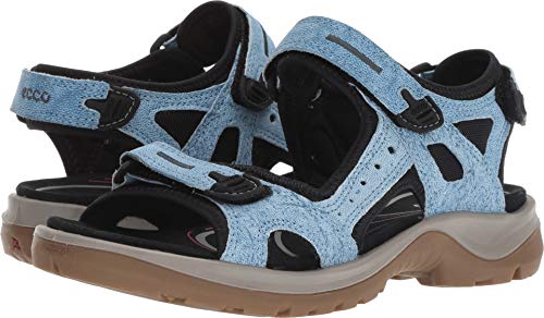 Image of ECCO Women's Yucatan Sport Sandal
