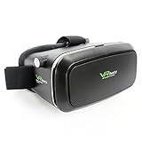 VR Headset Virtual Reality Goggles V2 by...