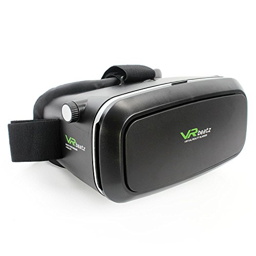 Best Fpv Goggles For Phone