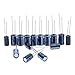 Elektrolytkondensator 4V 6.3V 10V 16V 25V 35V 50V 400V 450V Des Aluminiums,400V 3.3uF 5PCS MI 4 günstig Kaufen-Elektrolytkondensator 4V 6.3V 10V 16V 25V 35V 50V 400V 450V Des Aluminiums,400V 3.3uF 5PCS