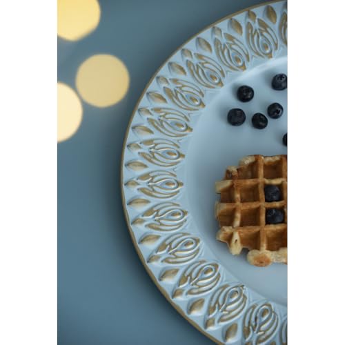 Platos plásticos resistentes para organizar cables y electrónicos miniatura 5