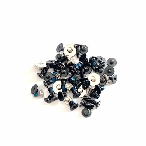 Vis Dell Inspiron 3501 kit de réparation châssis PC P90F Gintai