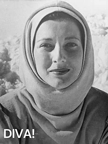  Diva!