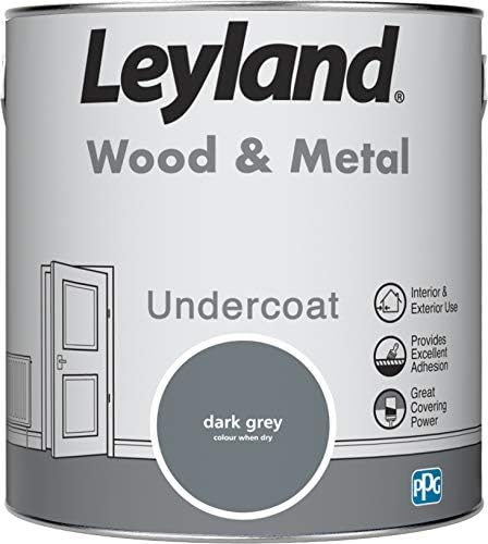 Primer & Undercoat - Dark Grey - View #4