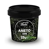 Aneto Cime 25 g | Erba Naturale e Aromatica | Priva di Glutammati, Antiaddensanti e Colora...