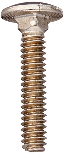 Image of Hard-to-Find Fastener 014973178659 Carriage Bolts, 3 /16-24 x 1, Piece-10