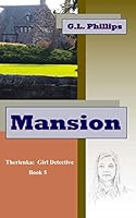 Mansion 1519395124 Book Cover