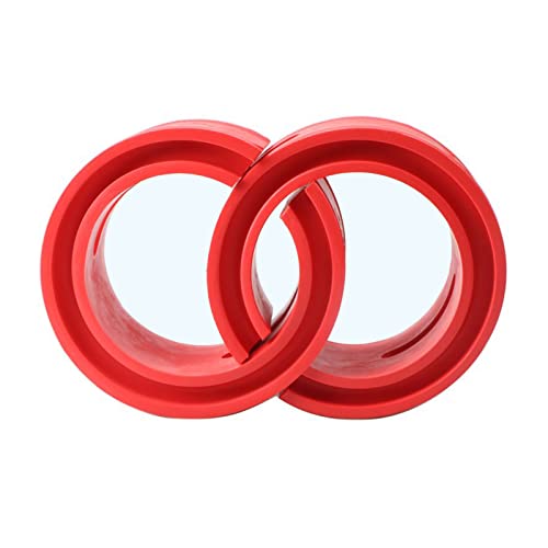 Support d'amortissement Cocoarm pour éliminer les bruits de suspension