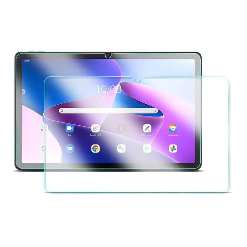 Tele Shield Premium Edge to Edge Tab Tempered Glass for Lenovo TAB M10 Plus 10.61 3rd Gen - Pack of 1 - TS-TAB-Q4 (Transparent) (B0D14SZ3X7) Amazon Price History, Amazon Price Tracker