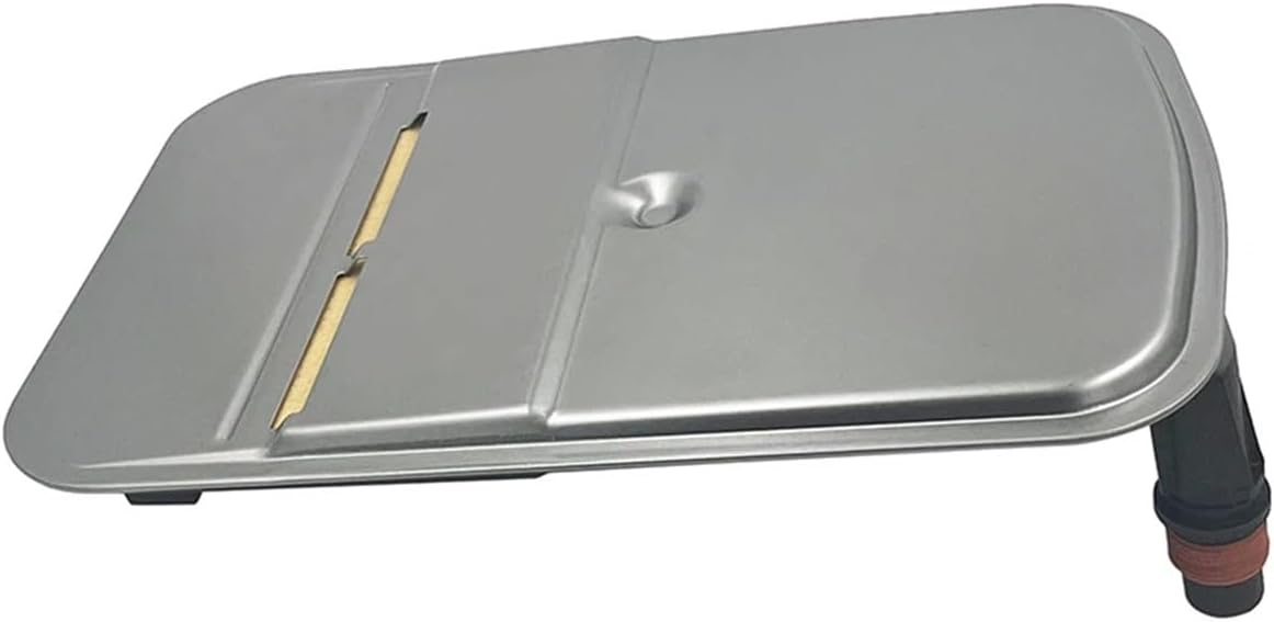 Transmission Oil Filter Pan Gasket Compatible With BMW 3 E46 316i 318i 320i 328i 5 E39 523i 530i X3 Z3 Compatible With Cadillac CTS 24722100 24117557070(Oil Pan Gasket)