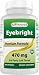 Best Naturals Eyebright 470 mg 180 Capsules