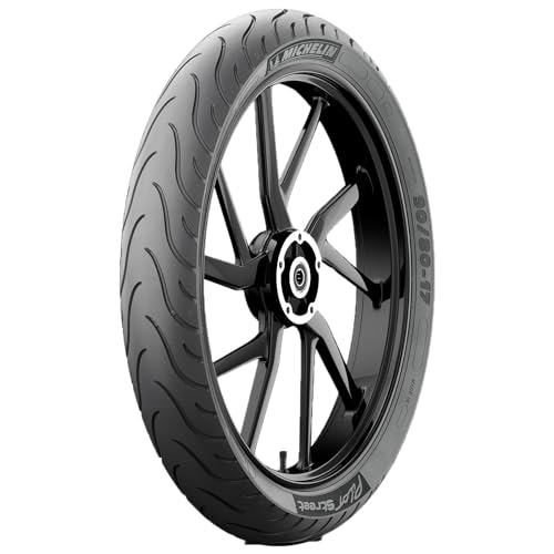 Pneu Été Moto MICHELIN 120/70 17 idéal pour vos balades et trajets estivaux