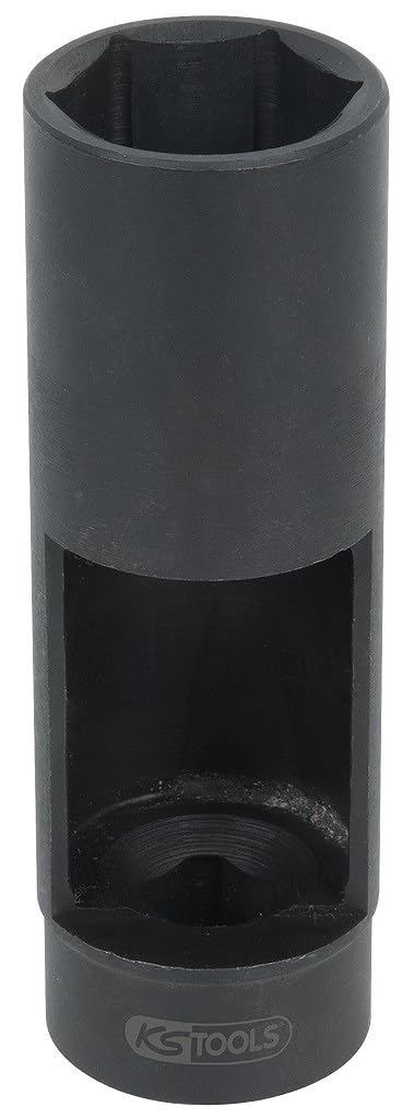Douille pour injecteur 1/2" solution pour monter démonter les injecteurs - 3