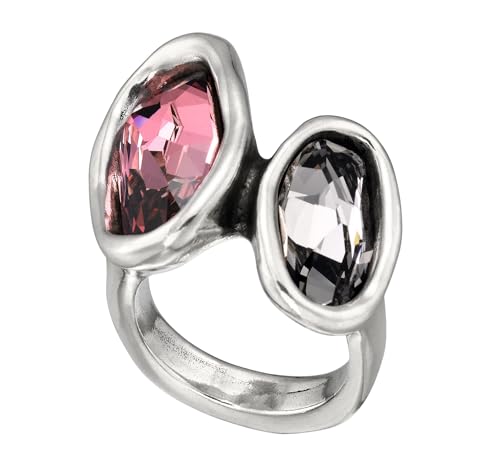 Imagen de UNO de 50, Anillo para Mujer, Plata de Ley 925