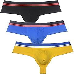 3-pack(black,blue,yellow)