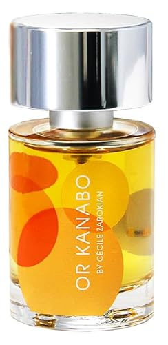 UERMI OR-KANABO EAU DE PARFUM 30 ML