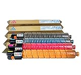 Rendement élevé: noir: 12 000 pages.Couleur: 6 000 pages par couleur.Sur la base de la couverture de 5%.(Lettre / a4).