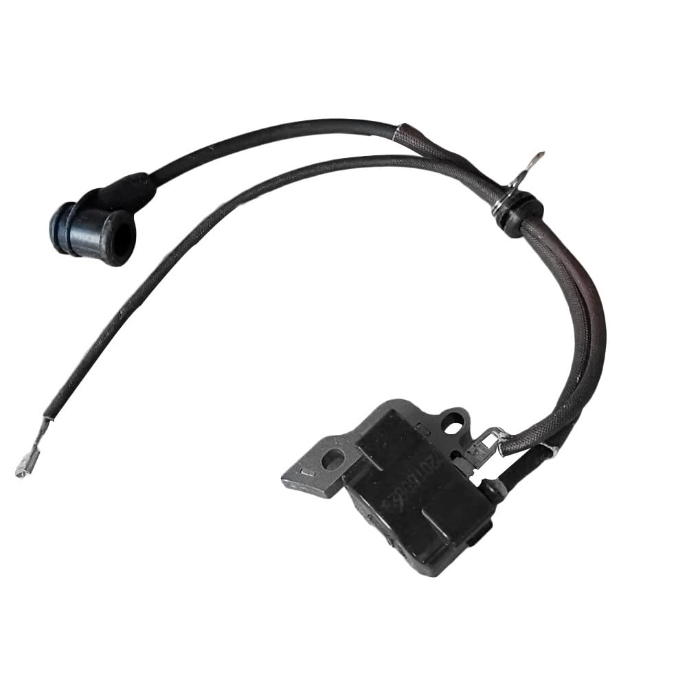 Bobina Di Accensione Per Motosega Alpina Castor Castel: Modelli Vip34, Vip40, Vip52, Flex52, A540, 500