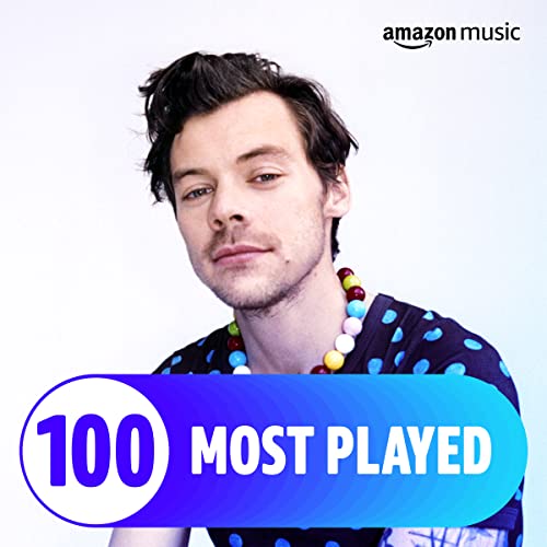 The Top 100 Most Played